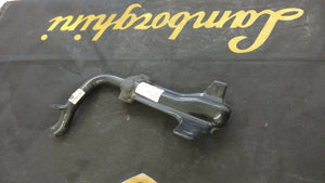 LAMBORGHINI MURCIELAGO LP640 AIR CONVEYOR DUCT LINE OEM 410863326 410863150