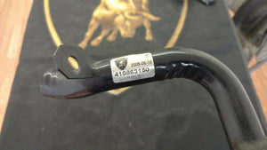 LAMBORGHINI MURCIELAGO LP640 AIR CONVEYOR DUCT LINE OEM 410863326 410863150