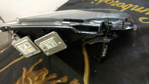 LAMBORGHINI AVENTADOR FRONT RIGHT PASSENGER SIDE HEADLIGHT OEM 471941004H