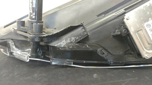 LAMBORGHINI AVENTADOR FRONT RIGHT PASSENGER SIDE HEADLIGHT OEM 471941004H