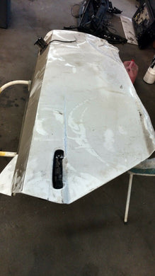 LAMBORGHINI GALLARDO LP560 LP570 SPYDER PASSENGER RIGHT SIDE DOOR OEM 407831022