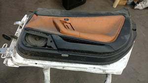 LAMBORGHINI GALLARDO LP560 LP570 SPYDER PASSENGER RIGHT SIDE DOOR OEM 407831022