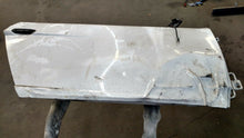 LAMBORGHINI GALLARDO LP560 LP570 SPYDER PASSENGER RIGHT SIDE DOOR OEM 407831022