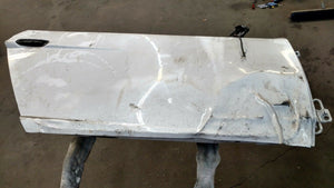 LAMBORGHINI GALLARDO LP560 LP570 SPYDER PASSENGER RIGHT SIDE DOOR OEM 407831022
