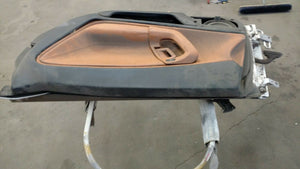 LAMBORGHINI GALLARDO LP560 LP570 SPYDER PASSENGER RIGHT SIDE DOOR OEM 407831022