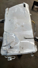 LAMBORGHINI GALLARDO LP560 LP570 SPYDER PASSENGER RIGHT SIDE DOOR OEM 407831022