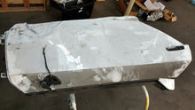 LAMBORGHINI GALLARDO LP560 LP570 SPYDER PASSENGER RIGHT SIDE DOOR OEM 407831022