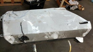 LAMBORGHINI GALLARDO LP560 LP570 SPYDER PASSENGER RIGHT SIDE DOOR OEM 407831022