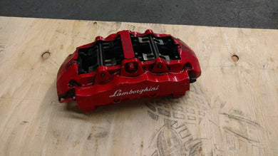 LAMBORGHINI GALLARDO LP560 LP550 FRONT RIGHT BRAKE CALIPER OEM 400615106