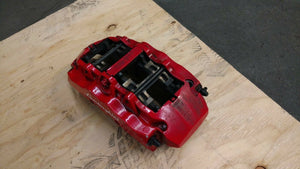 LAMBORGHINI GALLARDO LP560 LP550 FRONT RIGHT BRAKE CALIPER OEM 400615106