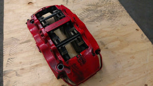 LAMBORGHINI GALLARDO LP560 LP550 FRONT RIGHT BRAKE CALIPER OEM 400615106