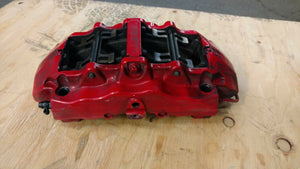 LAMBORGHINI GALLARDO LP560 LP550 FRONT RIGHT BRAKE CALIPER OEM 400615106