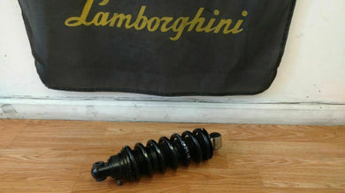 LAMBORGHINI GALLARDO FRONT RIGHT SHOCK ABSORBER KONI LIFTING OEM 400412031G