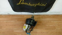 LAMBORGHINI MURCIELAGO GALLARDO POWER BRAKE BOOSTER WITH MASTER CYLINDER OEM