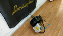 LAMBORGHINI MURCIELAGO GALLARDO POWER BRAKE BOOSTER WITH MASTER CYLINDER OEM