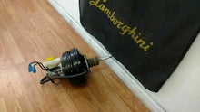 LAMBORGHINI MURCIELAGO GALLARDO POWER BRAKE BOOSTER WITH MASTER CYLINDER OEM