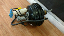 LAMBORGHINI MURCIELAGO GALLARDO POWER BRAKE BOOSTER WITH MASTER CYLINDER OEM
