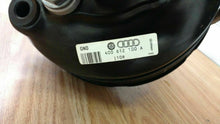 LAMBORGHINI MURCIELAGO GALLARDO POWER BRAKE BOOSTER WITH MASTER CYLINDER OEM