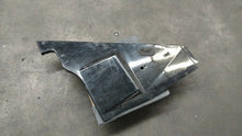 LAMBORGHINI MURCIELAGO REAR LEFT BOTTOM COVER OEM 410825215A