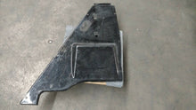 LAMBORGHINI MURCIELAGO REAR LEFT BOTTOM COVER OEM 410825215A