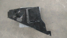LAMBORGHINI MURCIELAGO REAR LEFT BOTTOM COVER OEM 410825215A