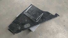 LAMBORGHINI MURCIELAGO REAR LEFT BOTTOM COVER OEM 410825215A