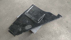 LAMBORGHINI MURCIELAGO REAR LEFT BOTTOM COVER OEM 410825215A