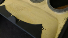LAMBORGHINI GALLARDO LP560 CENTER DASH COVER OEM 400863241C