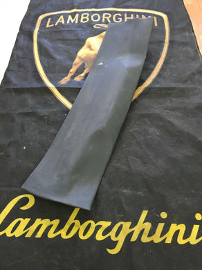 LAMBORGHINI MURCIELAGO LP640 COUPE INTERIOR WINDOW TRIM COVER OEM 418867361