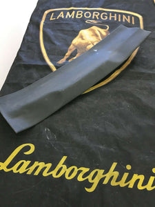 LAMBORGHINI MURCIELAGO LP640 COUPE INTERIOR WINDOW TRIM COVER OEM 418867361