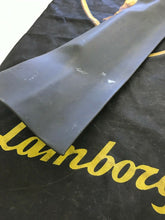 LAMBORGHINI MURCIELAGO LP640 COUPE INTERIOR WINDOW TRIM COVER OEM 418867361