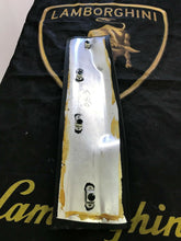 LAMBORGHINI MURCIELAGO LP640 COUPE INTERIOR WINDOW TRIM COVER OEM 418867361
