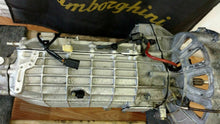 LAMBORGHINI MURCIELAGO LP640 E GEAR 6 SPEED MANUAL TRANSMISSION OEM