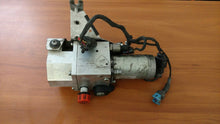 LAMBORGHINI GALLARDO LP560 SUSPENSION CONTROL VALVE UNIT OEM 400412185D