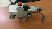 LAMBORGHINI GALLARDO LP560 SUSPENSION CONTROL VALVE UNIT OEM 400412185D