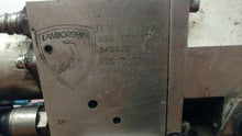 LAMBORGHINI GALLARDO LP560 SUSPENSION CONTROL VALVE UNIT OEM 400412185D