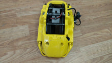 LAMBORGHINI MURCIELAGO LP640 FRONT LEFT CARBON CERAMIC BRAKE CALIPER 410615105AB