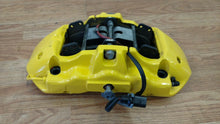 LAMBORGHINI MURCIELAGO LP640 FRONT LEFT CARBON CERAMIC BRAKE CALIPER 410615105AB