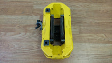 LAMBORGHINI MURCIELAGO LP640 FRONT LEFT CARBON CERAMIC BRAKE CALIPER 410615105AB