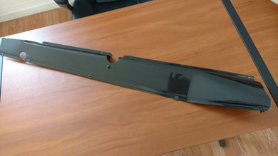 LAMBORGHINI MURCIELAGO LP640 ENGINE BAY RIGHT UPPER CARBON COVER OEM 418103730