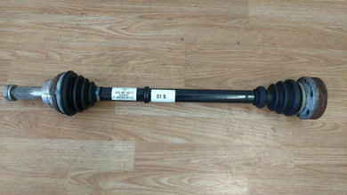 LAMBORGHINI DIABLO MURCIELAGO LP640 FRONT LEFT AXLE DRIVE SHAFT OEM 410407301C