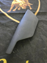 LAMBORGHINI GALLARDO INTERIOR PASSENGER RIGHT SIDE TUNNEL COVER OEM 400864552B