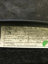 LAMBORGHINI GALLARDO INTERIOR PASSENGER RIGHT SIDE TUNNEL COVER OEM 400864552B