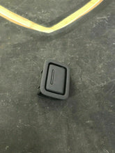 LAMBORGHINI GALLARDO INTERIOR COAT HANGER HOOK OEM 4D0857635E