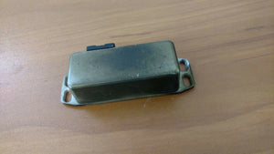 LAMBORGHINI GALLARDO & LP560 REAR CAMERA ECU CONTROL MODULE OEM 400907441C
