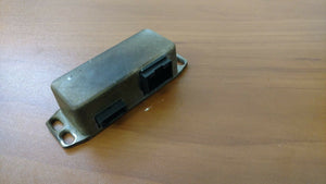 LAMBORGHINI GALLARDO & LP560 REAR CAMERA ECU CONTROL MODULE OEM 400907441C