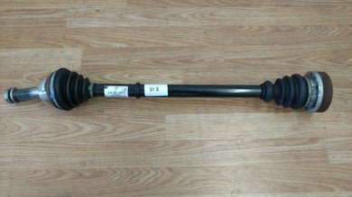 LAMBORGHINI DIABLO MURCIELAGO LP640 FRONT RIGHT AXLE DRIVE SHAFT OEM 410407302C