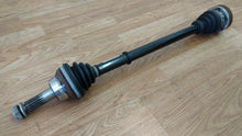 LAMBORGHINI DIABLO MURCIELAGO LP640 FRONT RIGHT AXLE DRIVE SHAFT OEM 410407302C