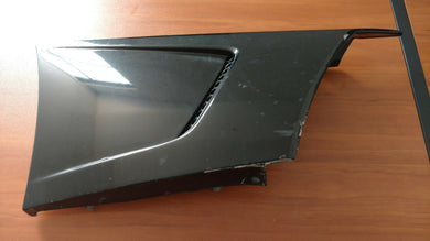 LAMBORGHINI MURCIELAGO LP640 RH PASSENGER SIDE ROCKER PANEL OEM 410853268