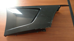 LAMBORGHINI MURCIELAGO LP640 RH PASSENGER SIDE ROCKER PANEL OEM 410853268
